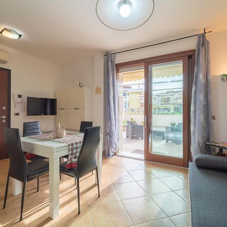 Casa Delle Vele Villa Alghero Ngoại thất bức ảnh