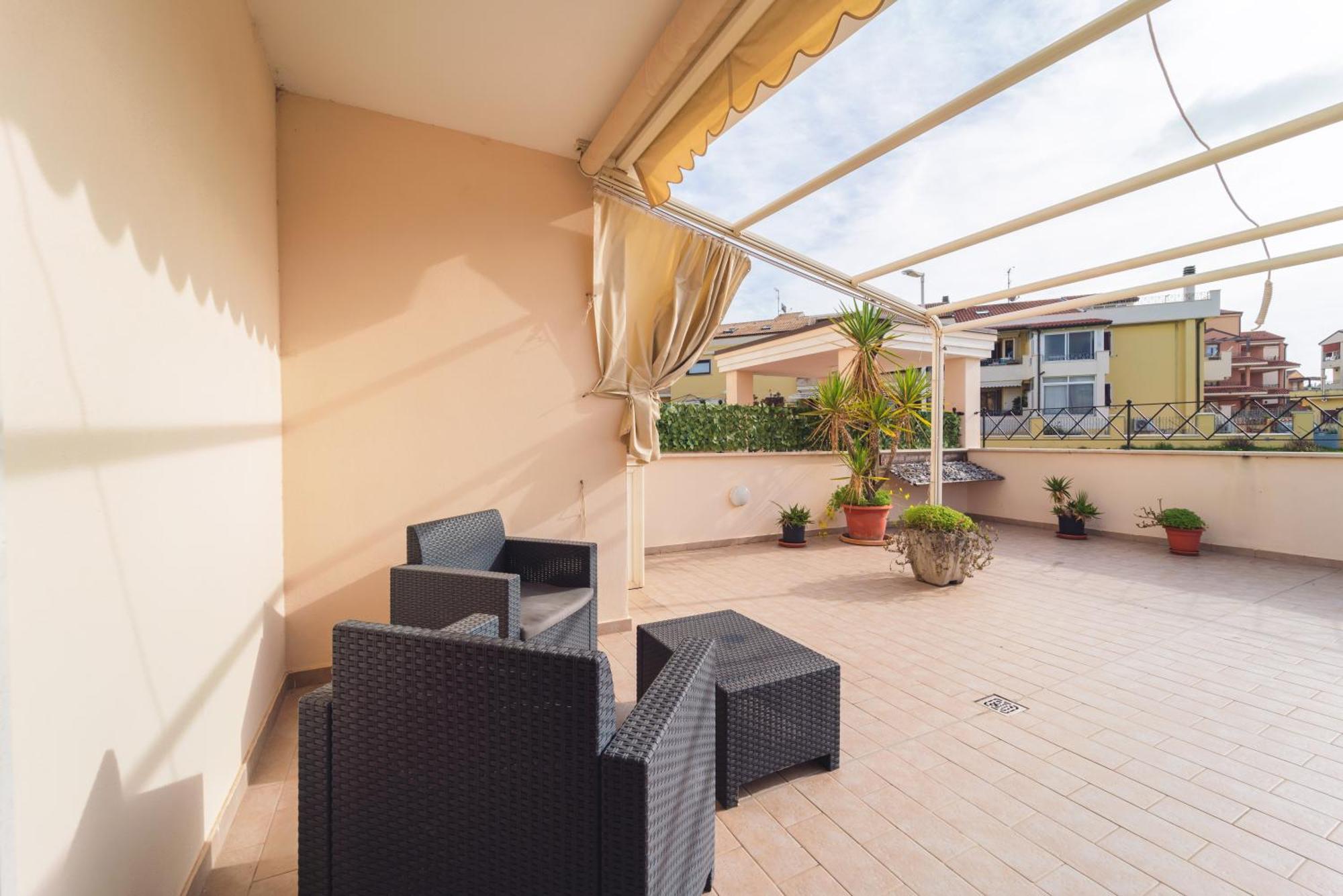 Casa Delle Vele Villa Alghero Ngoại thất bức ảnh