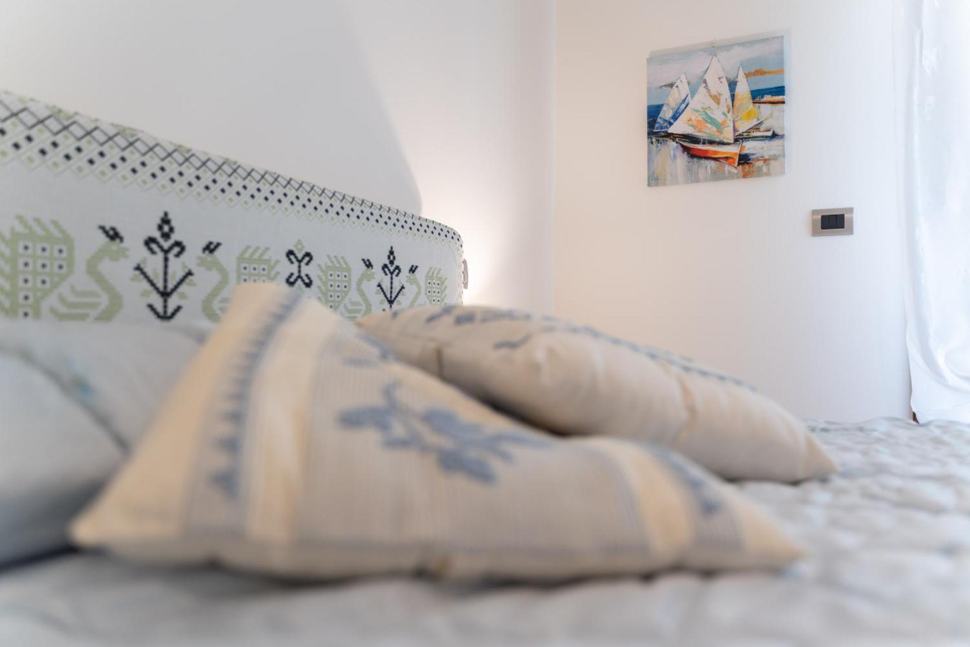 Casa Delle Vele Villa Alghero Ngoại thất bức ảnh