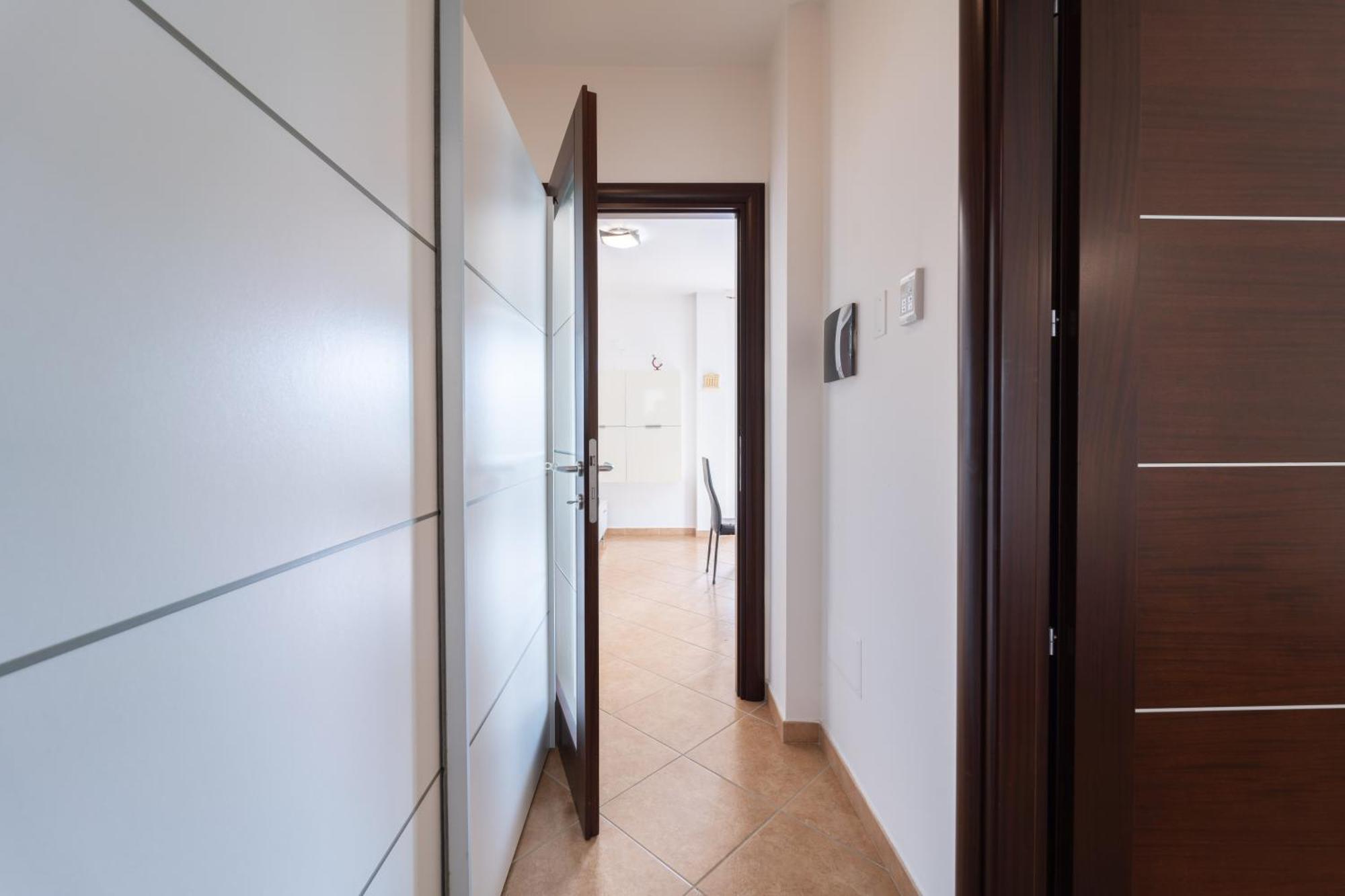 Casa Delle Vele Villa Alghero Ngoại thất bức ảnh