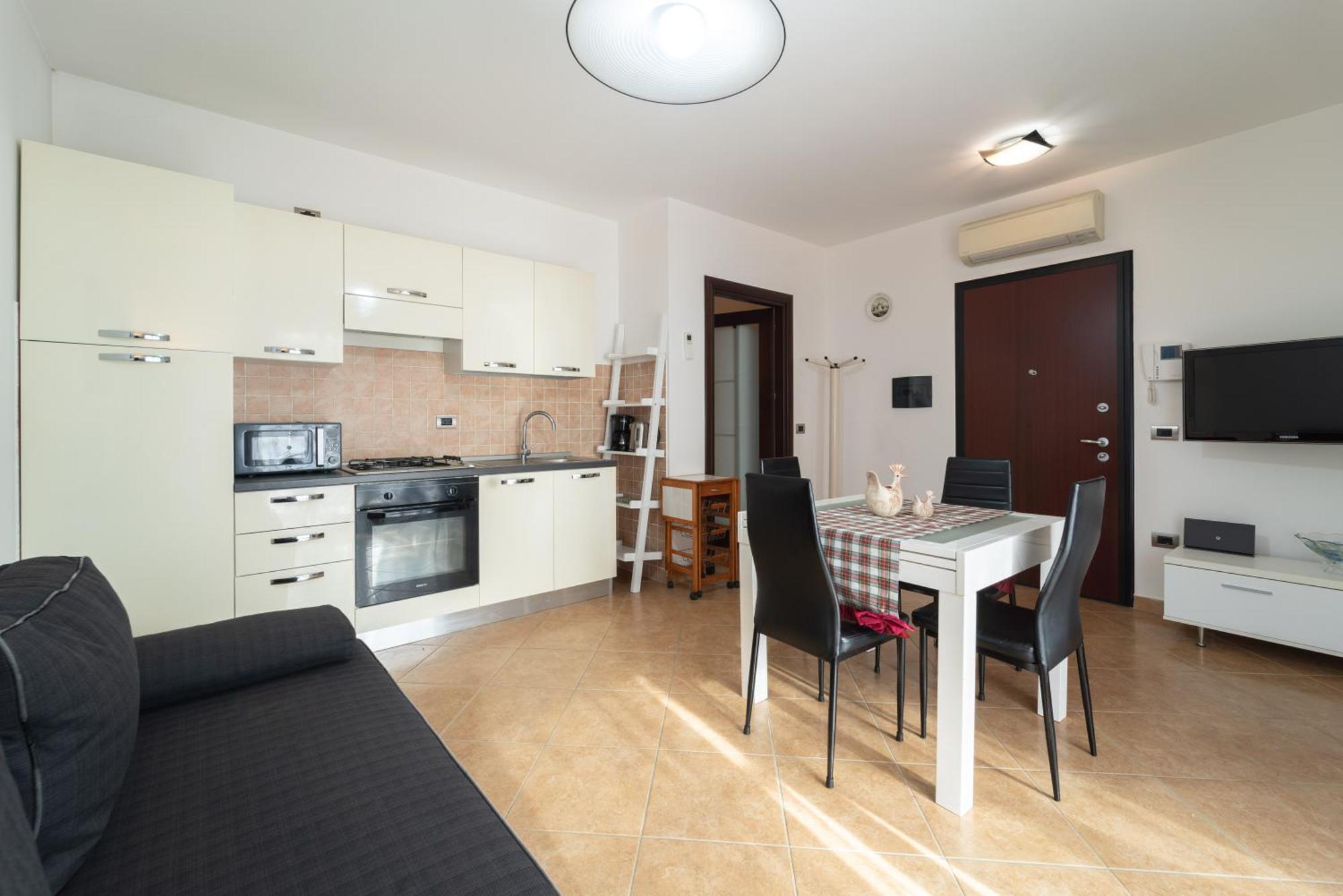 Casa Delle Vele Villa Alghero Ngoại thất bức ảnh