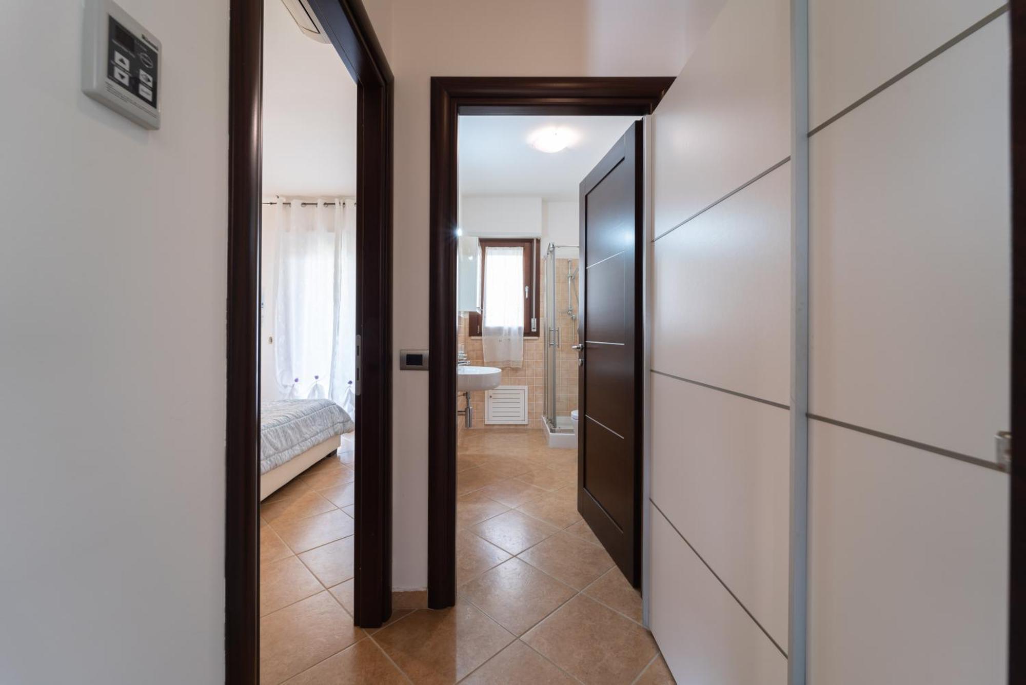 Casa Delle Vele Villa Alghero Ngoại thất bức ảnh