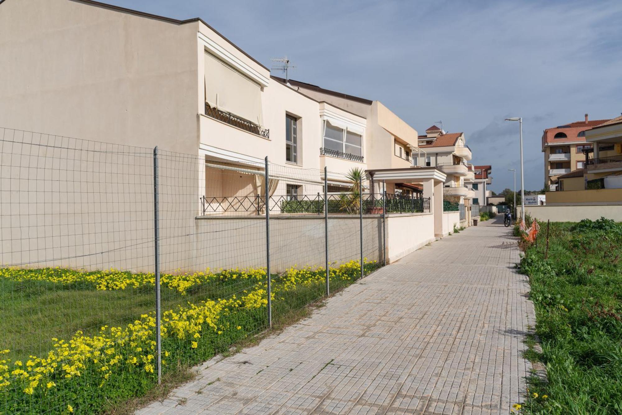 Casa Delle Vele Villa Alghero Ngoại thất bức ảnh