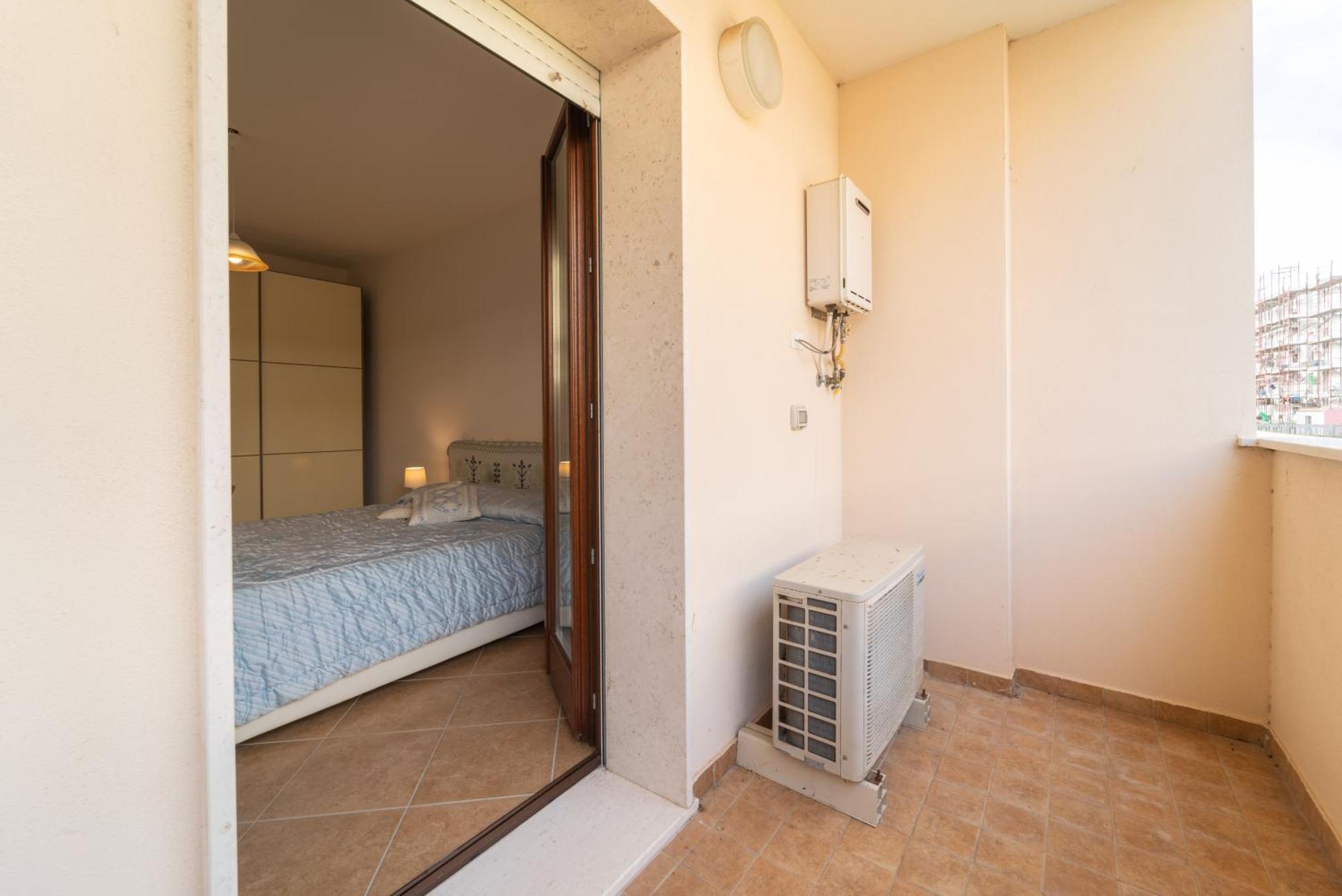 Casa Delle Vele Villa Alghero Ngoại thất bức ảnh