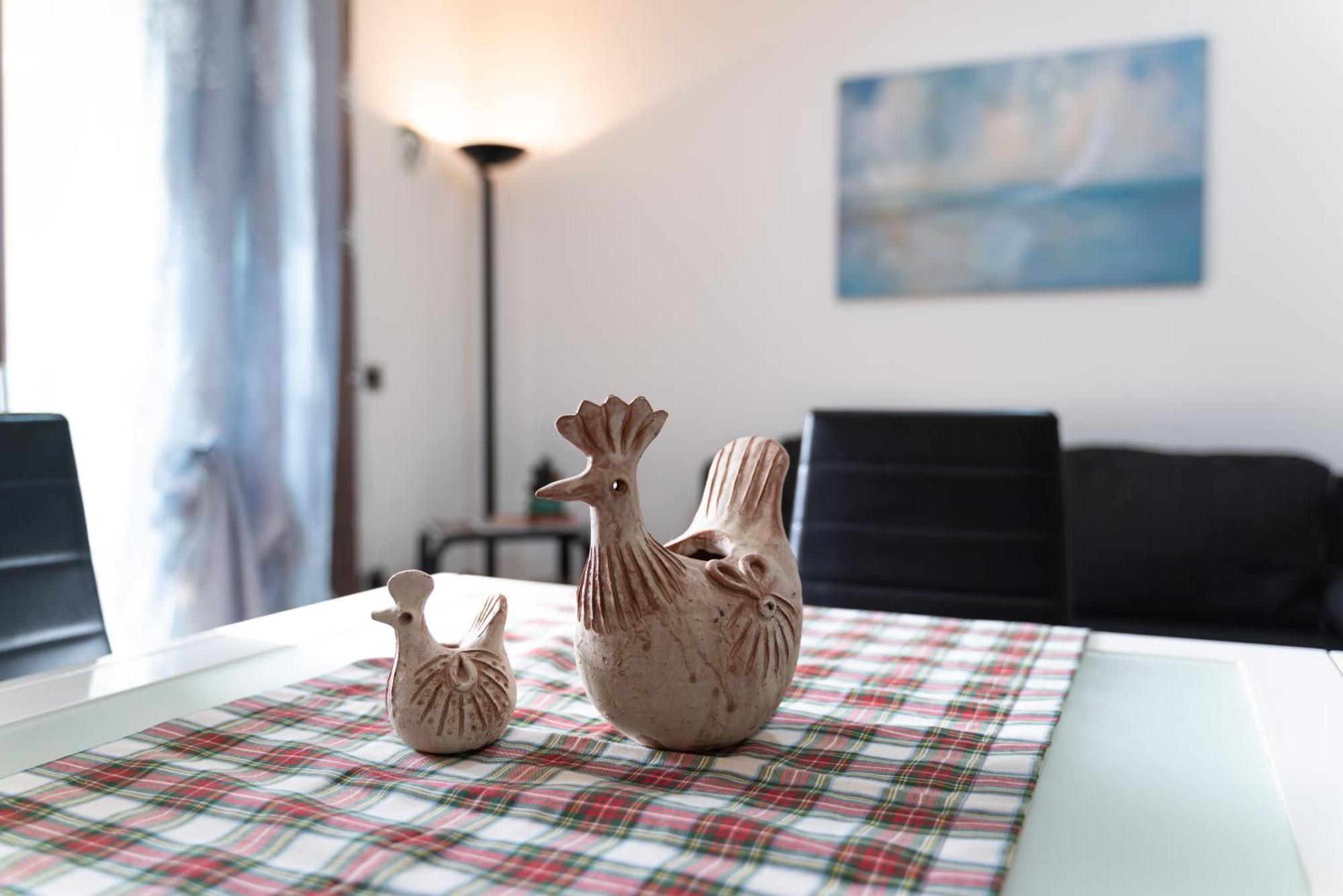 Casa Delle Vele Villa Alghero Ngoại thất bức ảnh